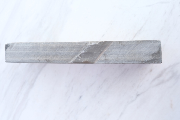 Awasedo Ohzuku Asagi Naturschleifstein aus Kyoto, Körnung mehr als 12000/OZ406